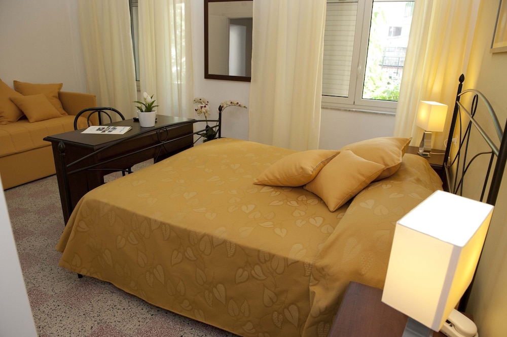 Hotel Venere 17/36