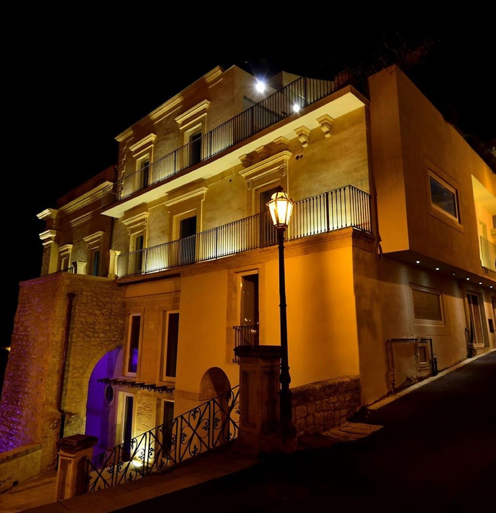 Hotel San Giorgio 3/58