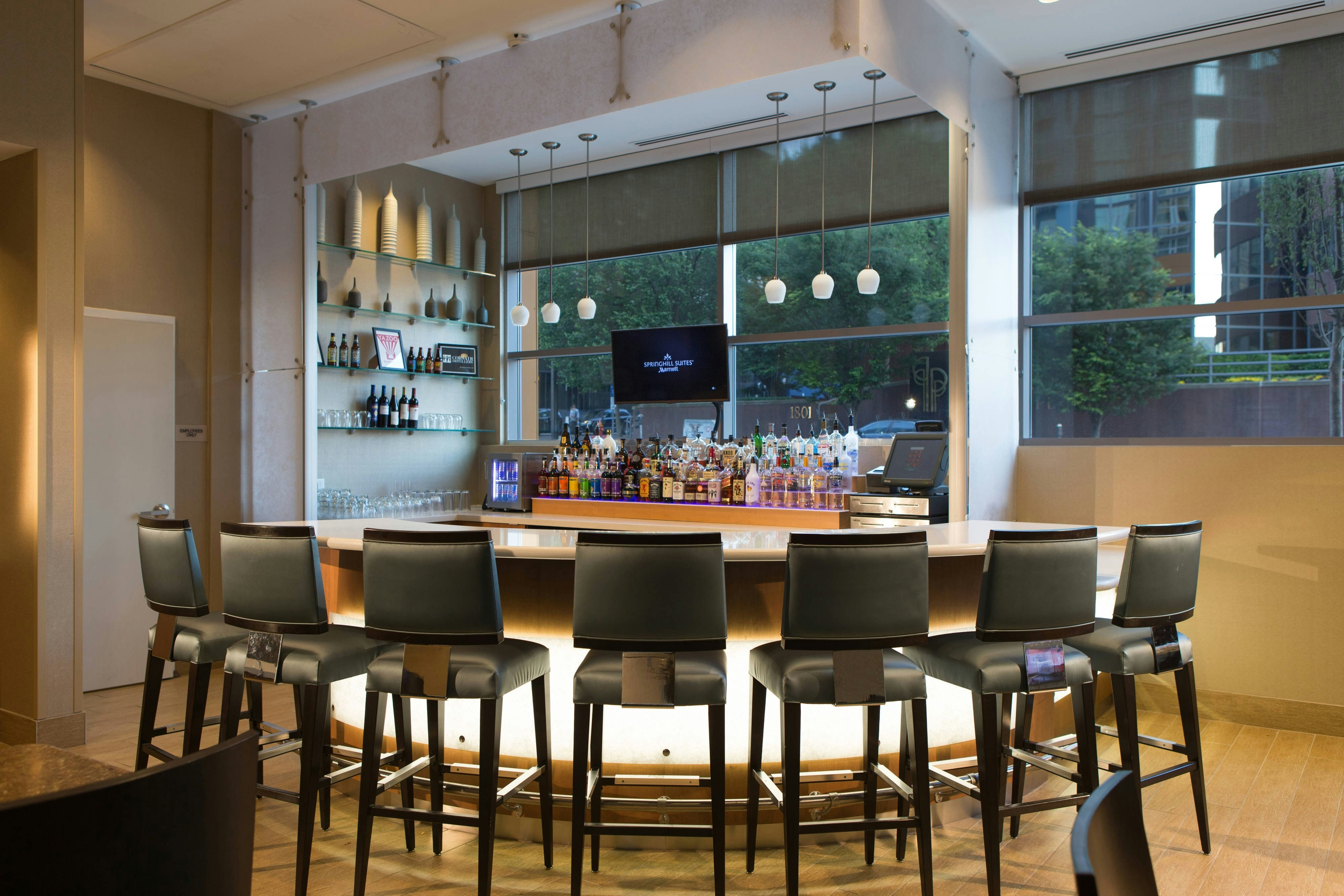 Residence Inn By Marriott Nashville Vanderbilt West End 28/41