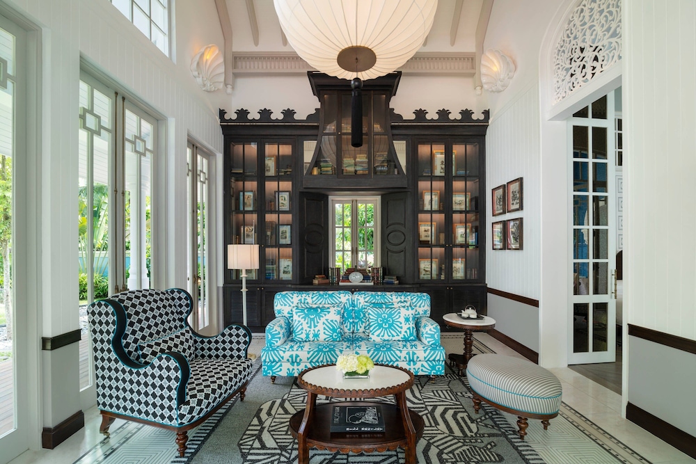 Jw Marriott Phu Quoc Emerald Bay Resort Spa 40/81