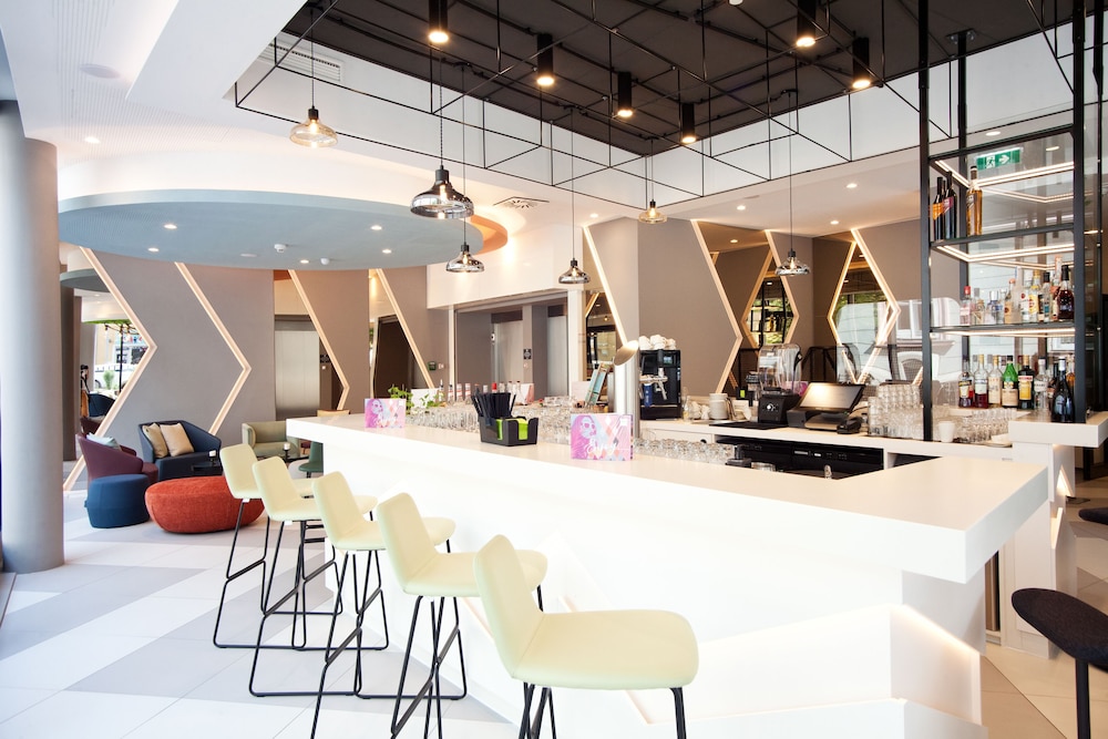 Ibis Styles Klagenfurt Am Woerthersee 45/61