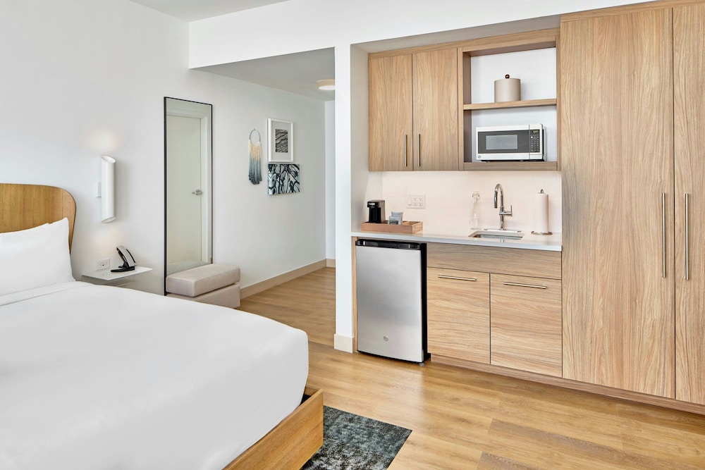 Element by Marriott Wilmington 12/50