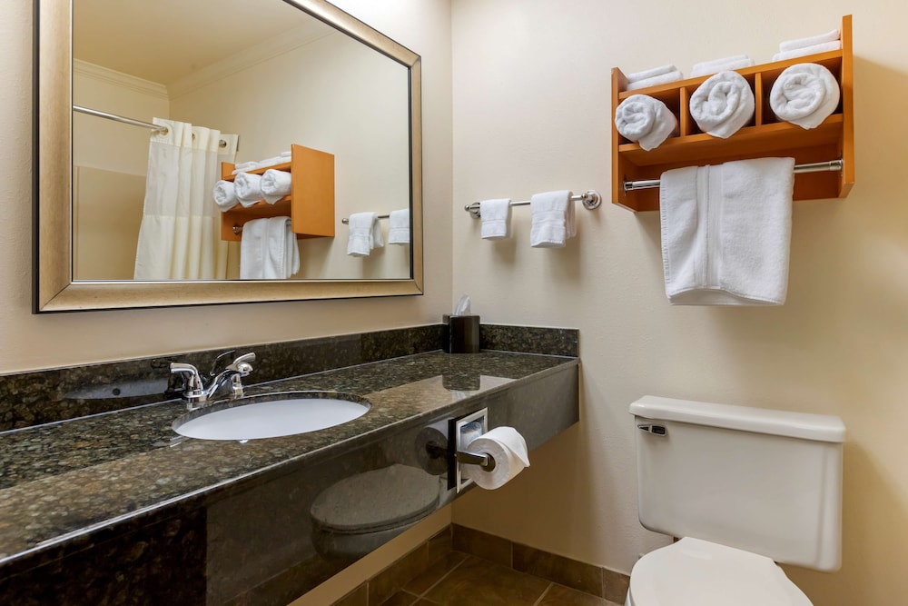 Best Western Davison Inn 19/43