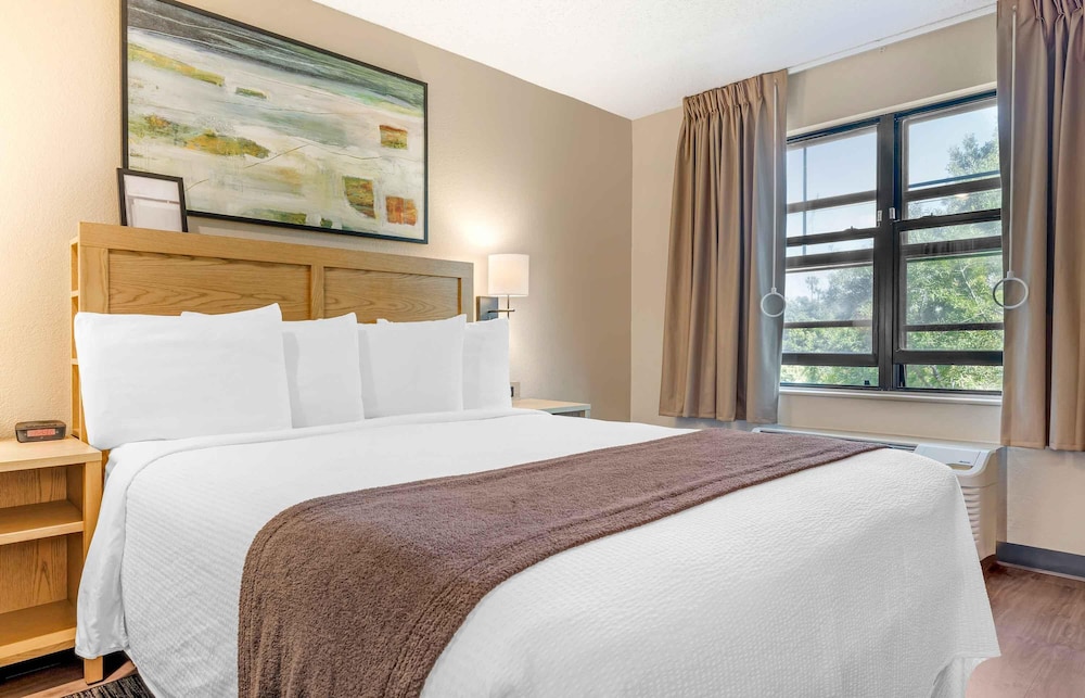 Extended Stay America - San Diego - Carlsbad Village by the Sea 25/58