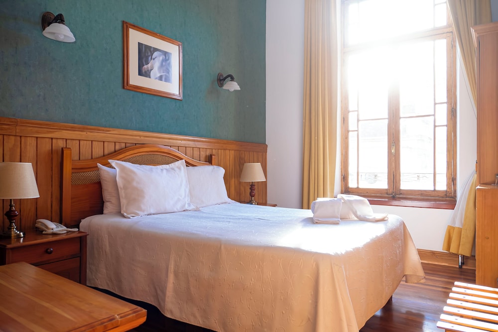 Hotel Plaza - Punta Arenas 8/44