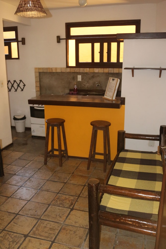 Apart Hotel Casa Grande 4/66