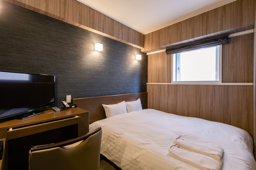 KOKO HOTEL Asahikawa Station 20/67