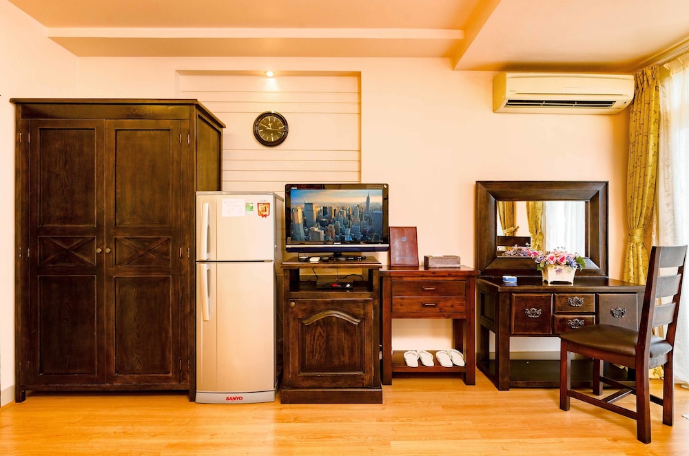 Vien Dong Hotel 2B 55/60
