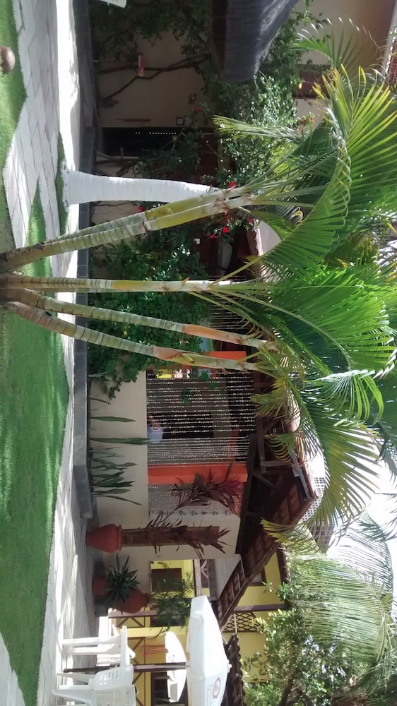 Pousada Bore Koko 4/59