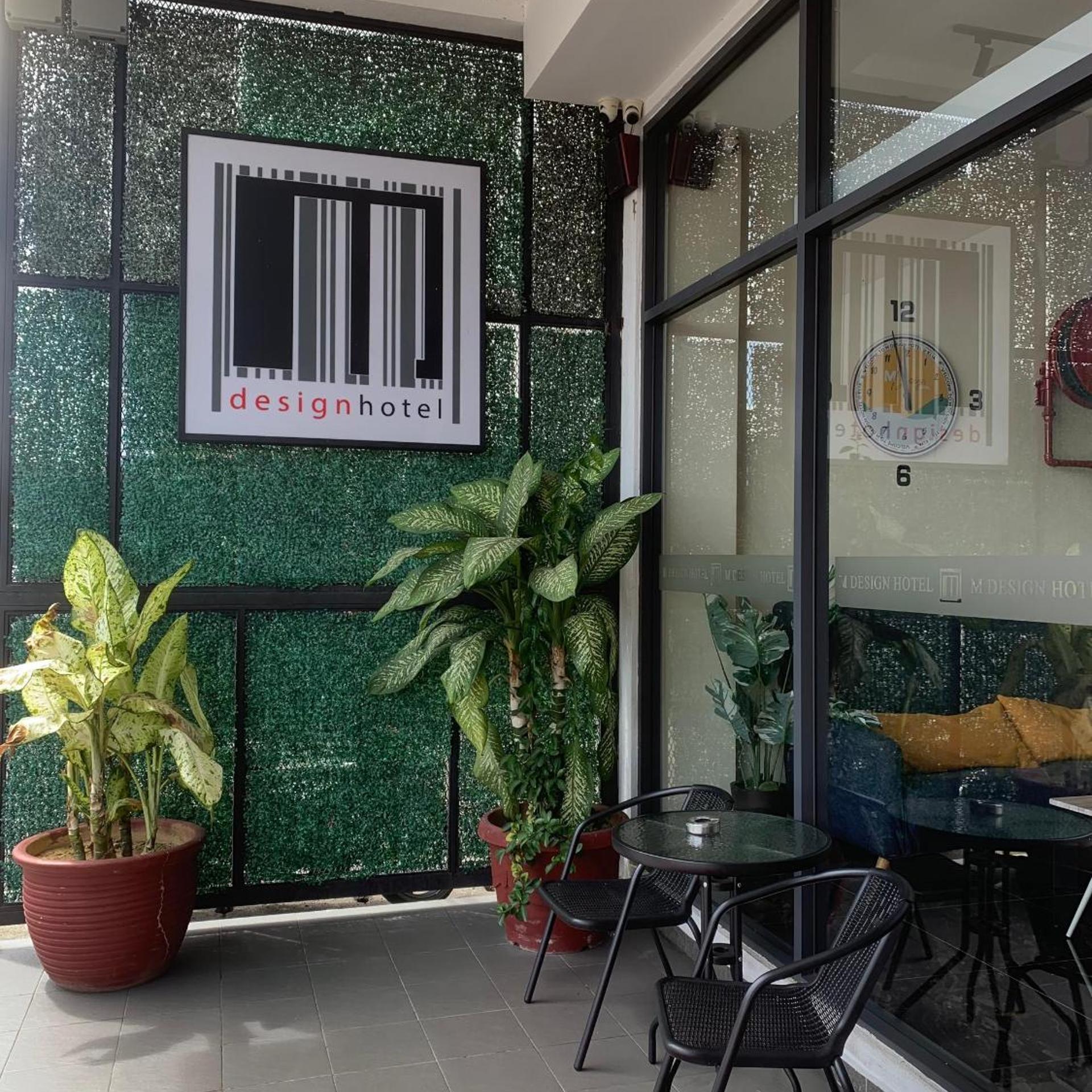 M Design Hotel KLIA Sepang 26/29