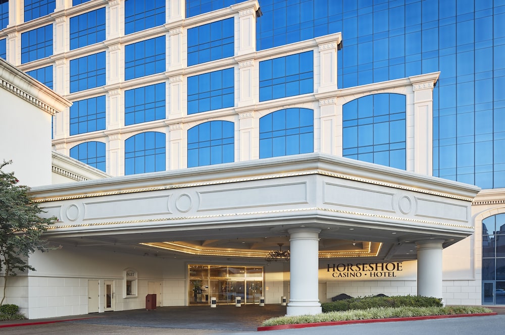 Horseshoe Tunica - A Caesars Rewards Destination 2/56