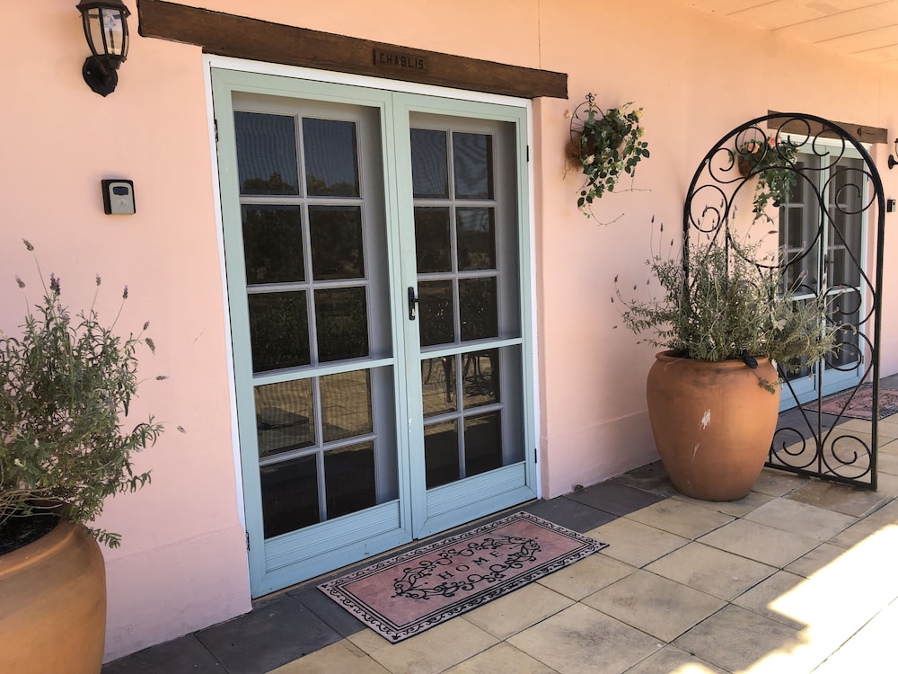 Villa Provence 4/48
