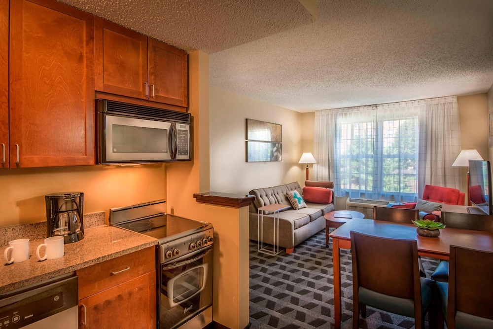 Towneplace Suites By Marriott Baltimore Bwi Airport 23/41