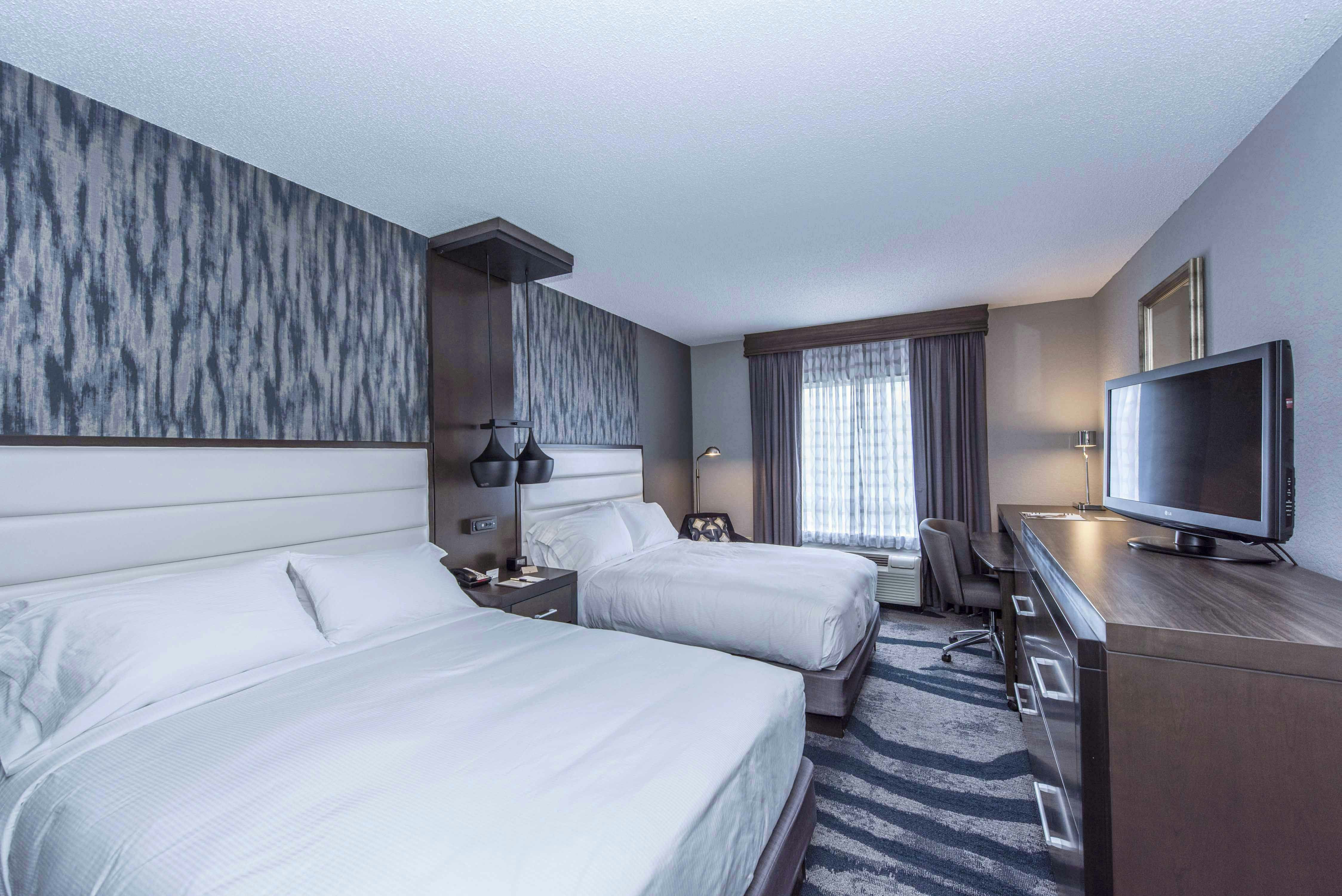 Room, 2 Queen Beds