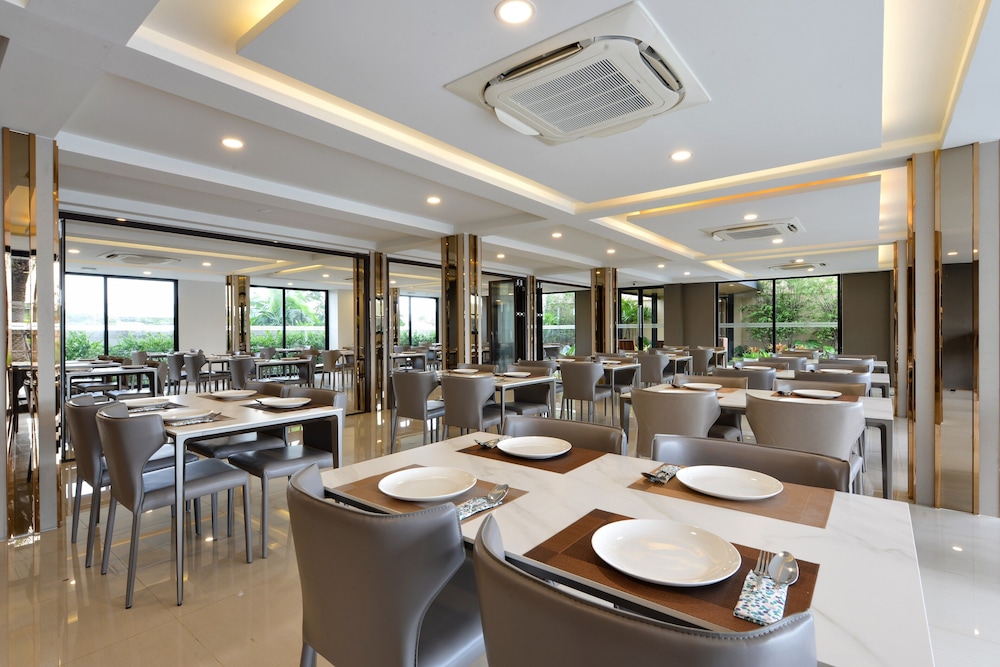 Grand BS Airport Hotel Suvarnabhumi 20/50