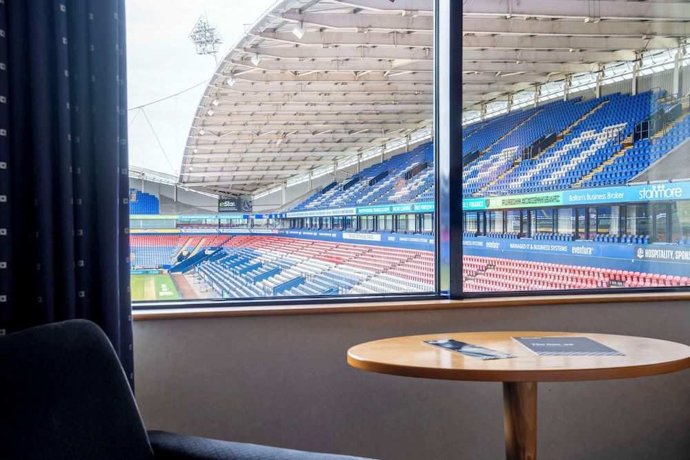 The Bolton Stadium Hotel, a member of Radisson Individuals 32/57