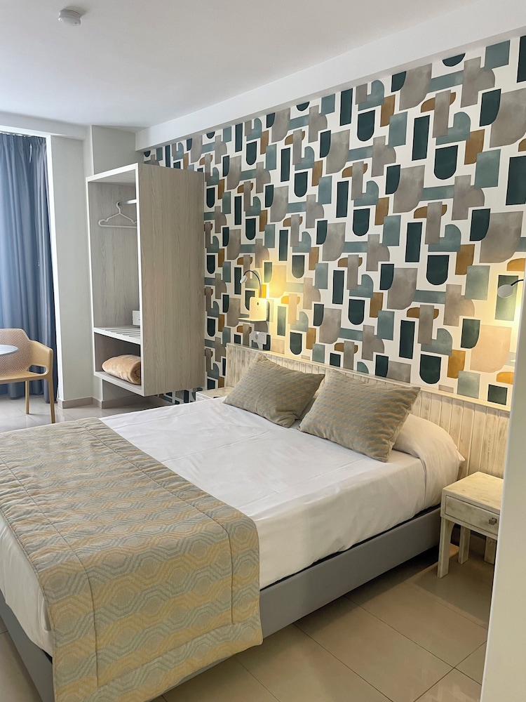 Hotel Idafe 12/50