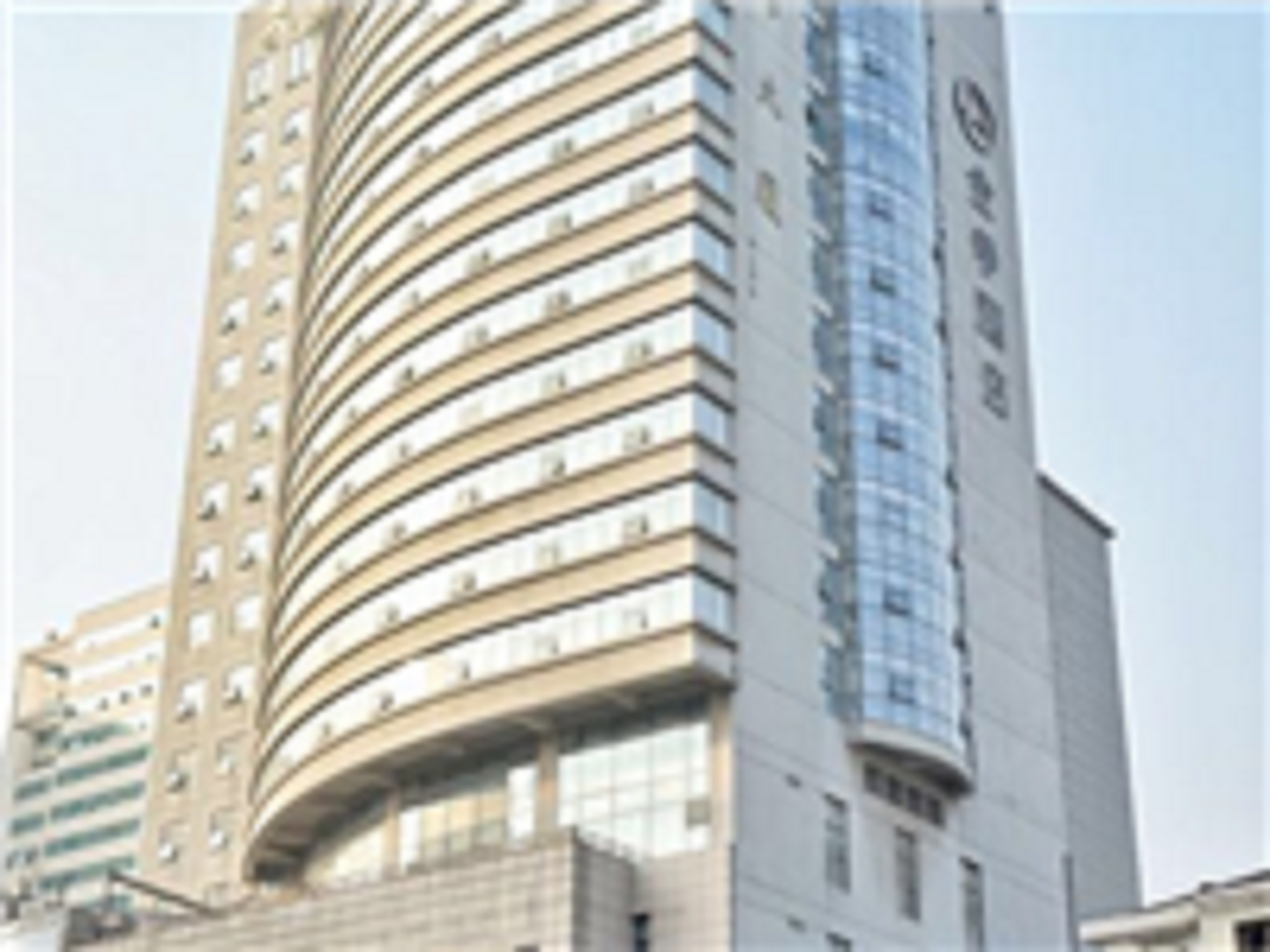 JI Hotel Hangzhou Wulin Square Wenhui Building 3/50