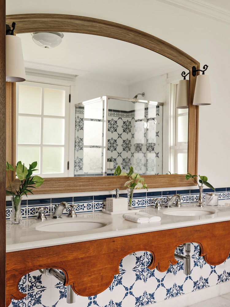 Lobby at Hotel das Cataratas, A Belmond Hotel, FOZ DO IGUACU