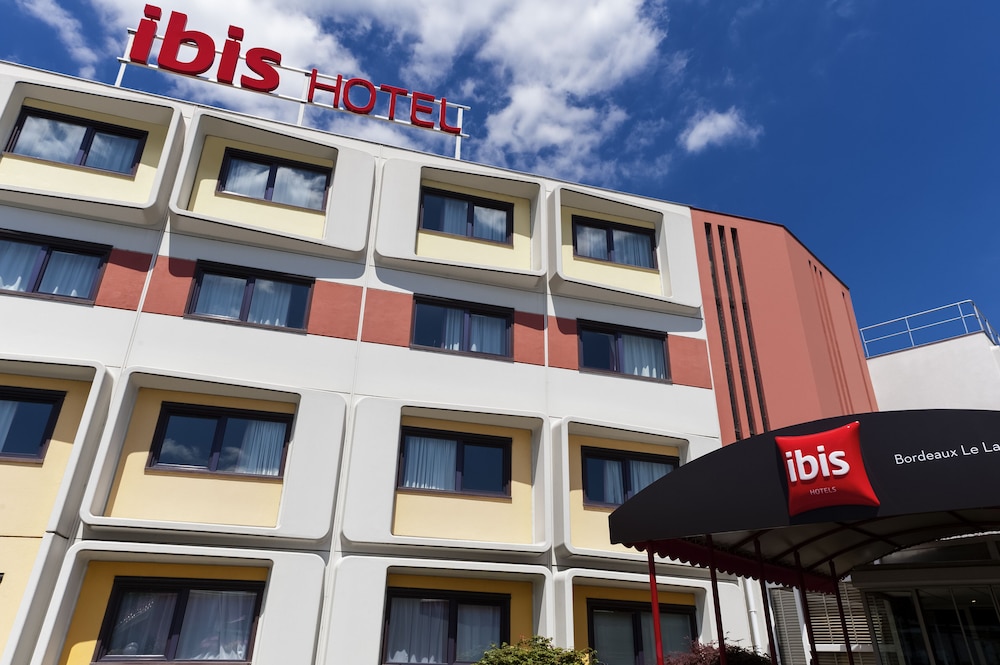 Ibis Bordeaux Lac 2/70