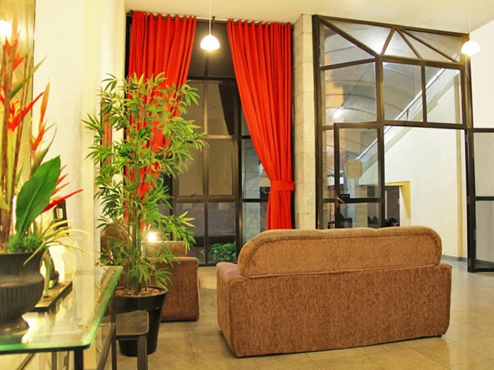 SCALA RESIDENCE HOTEL 35/54