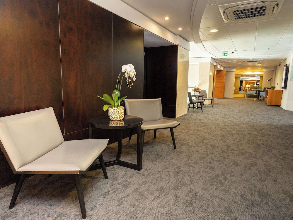 Novotel Florianopolis 51/76