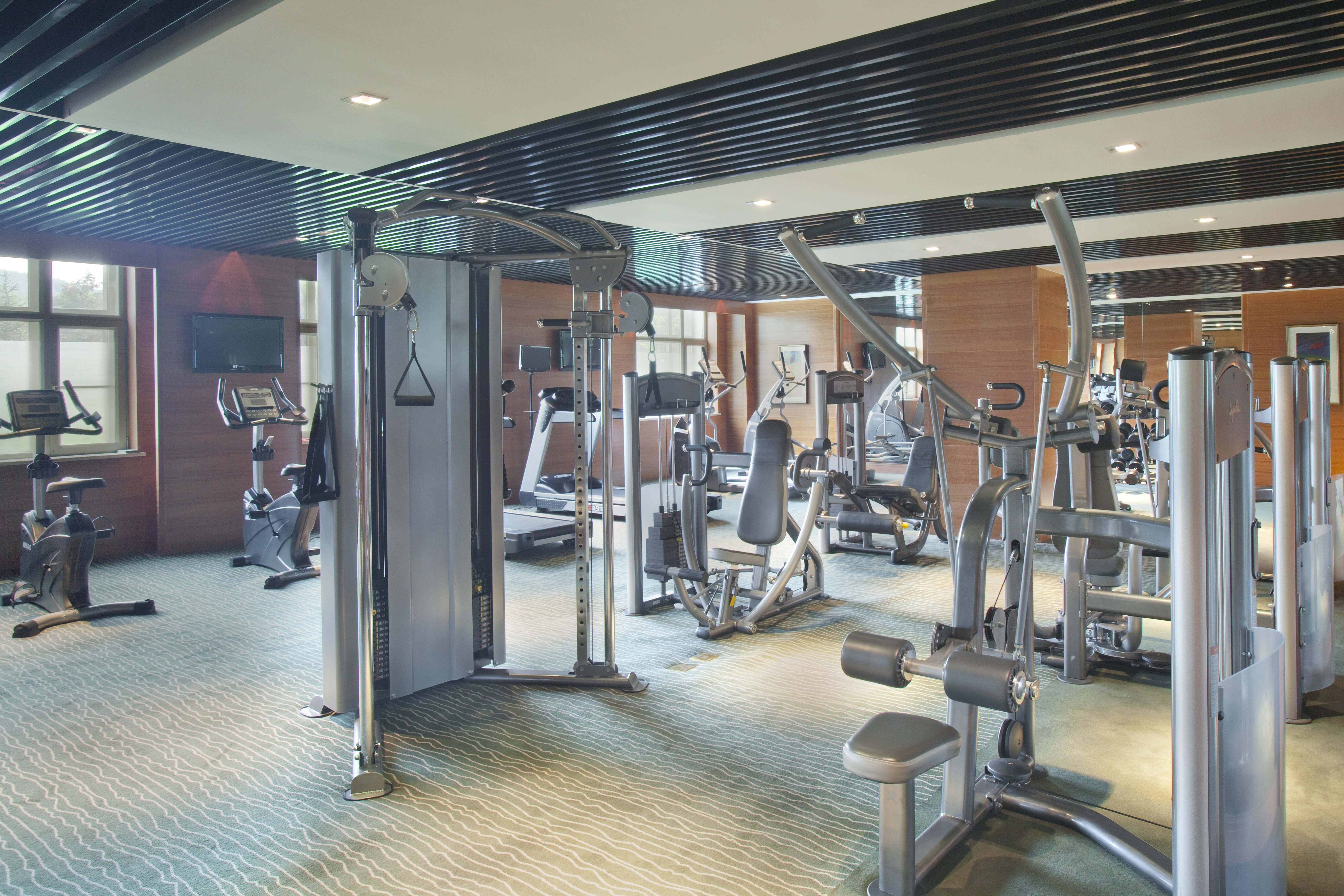 HOLIDAY INN MUDANJIANG 22/50
