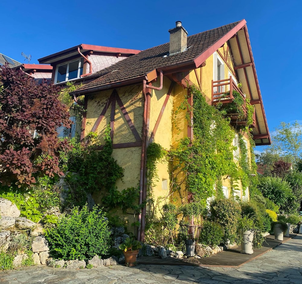 Demeure D'hôtes L'hermitage 1/50