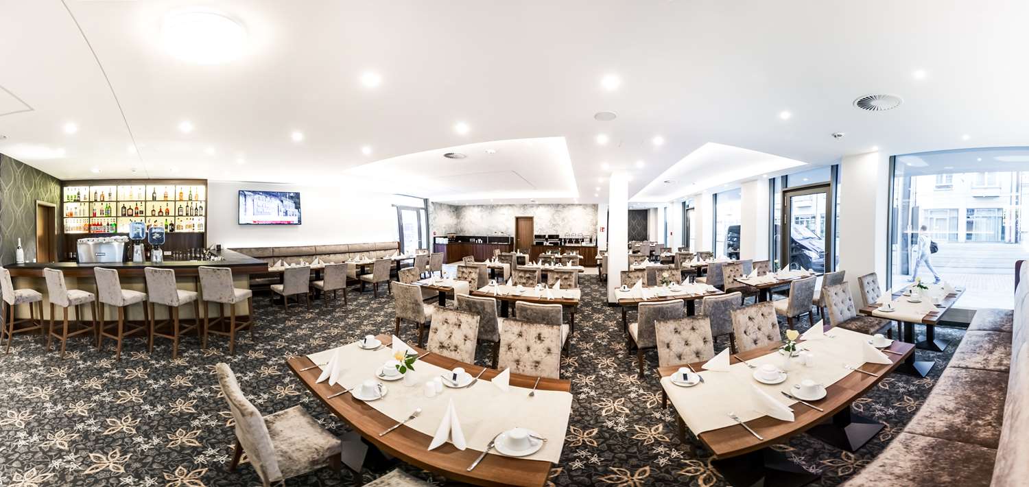Best Western Plus Royal Suites 9/11