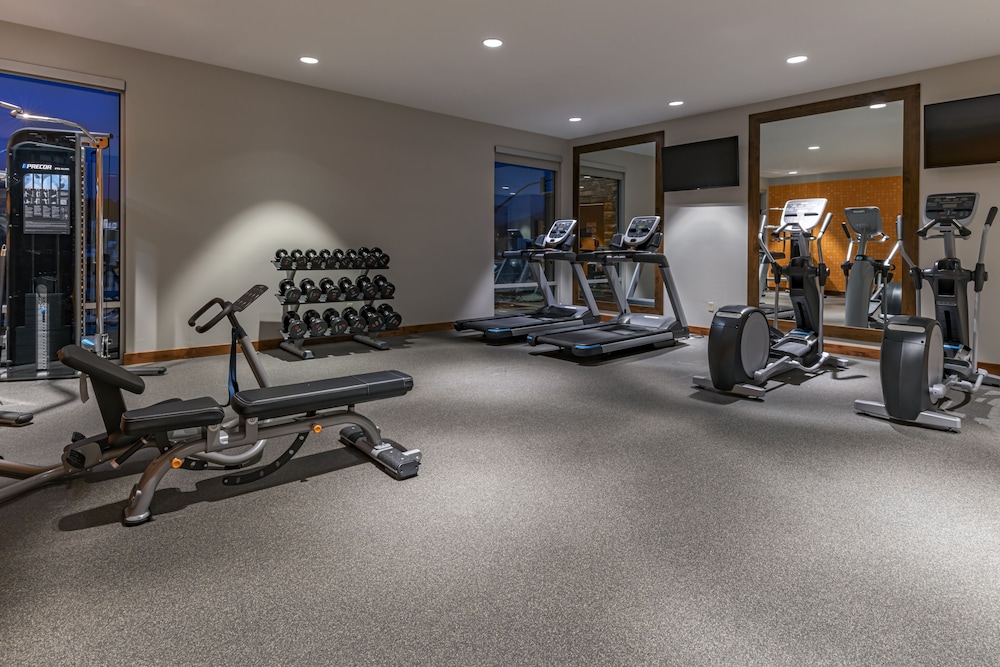 La Quinta Inn Suites By Wyndham Flagstaff East I 40 31/49