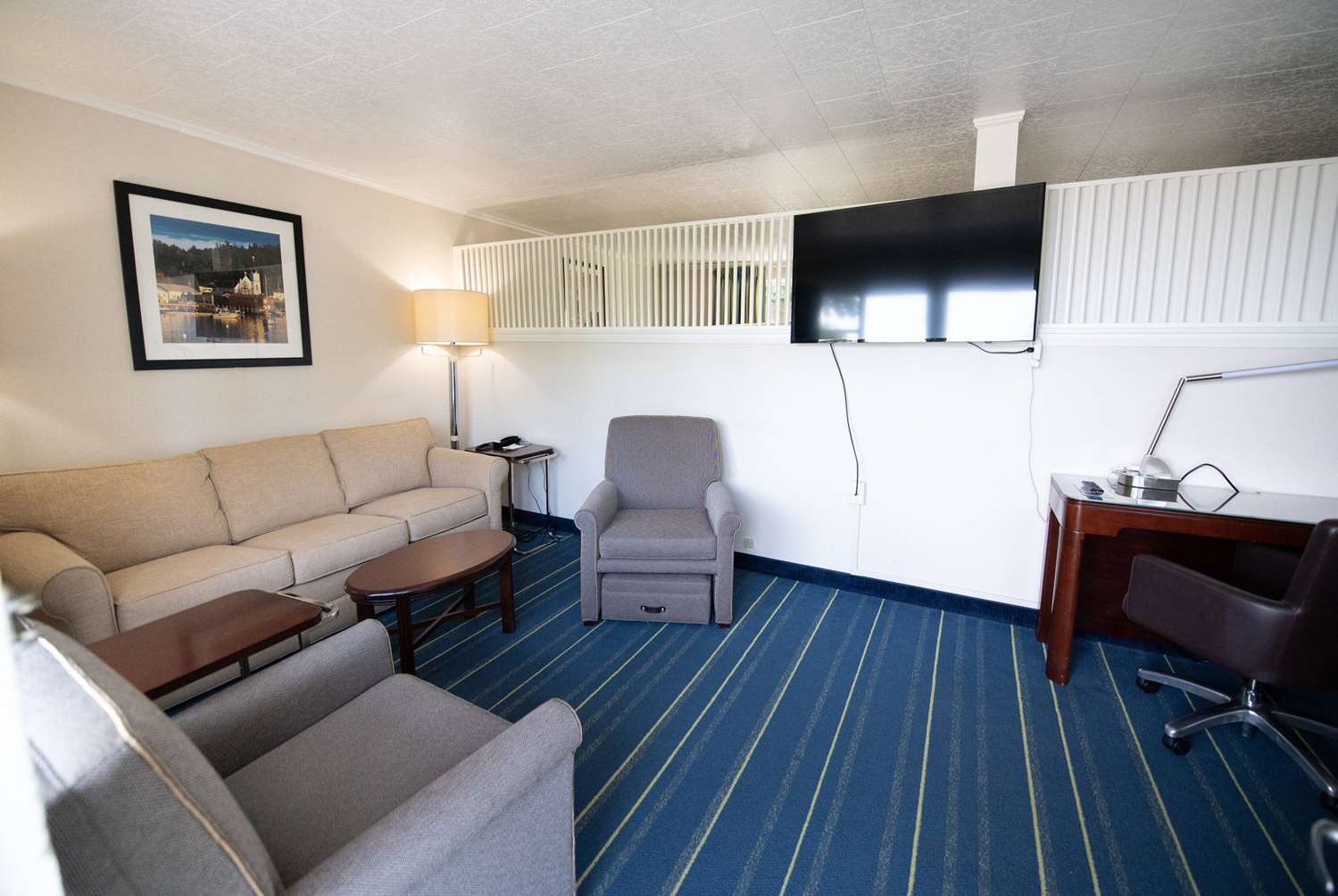 Days Inn by Wyndham Bar Harbor 34/53