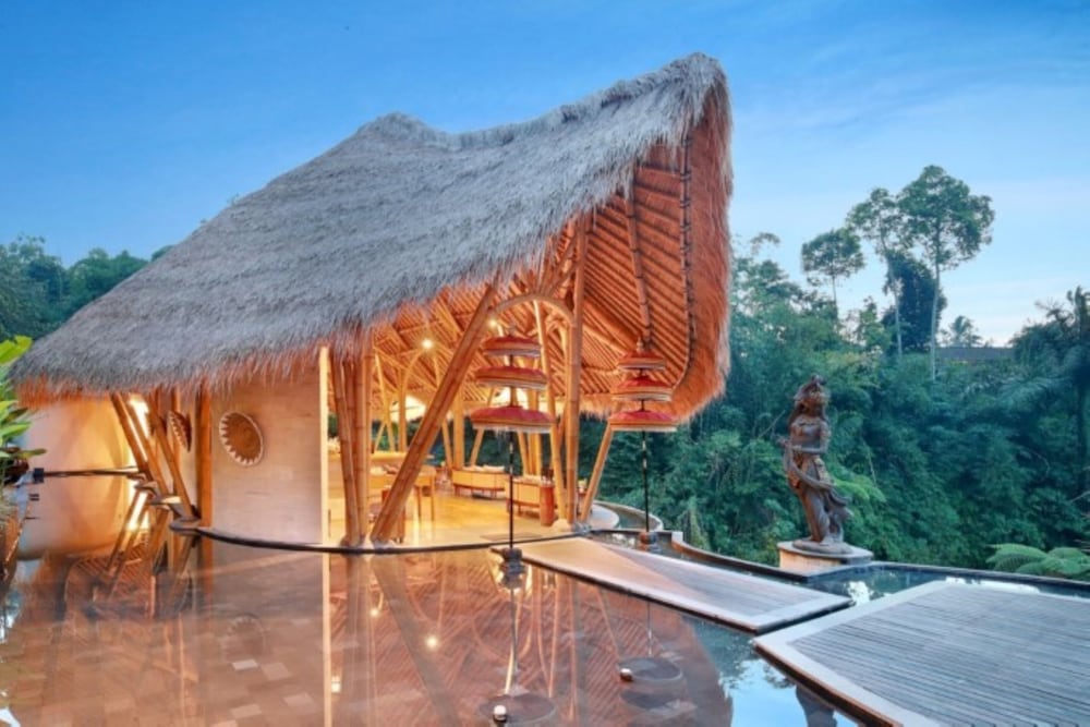 Aksari Resort Ubud by Ini Vie Hospitality in Tegallalang