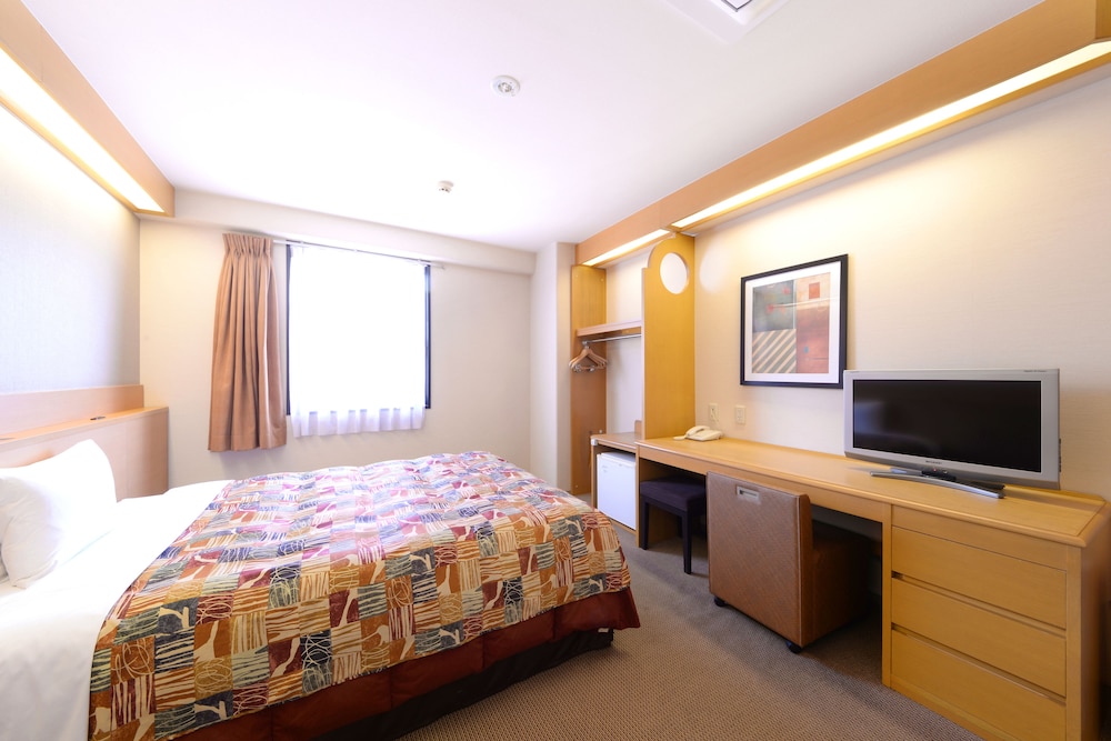 Vessel Hotel Fukuyama 28/59