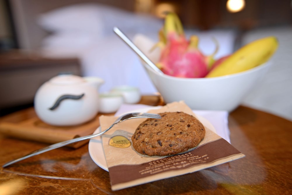 Doubletree By Hilton Hotel Guangzhou - Science City photo3