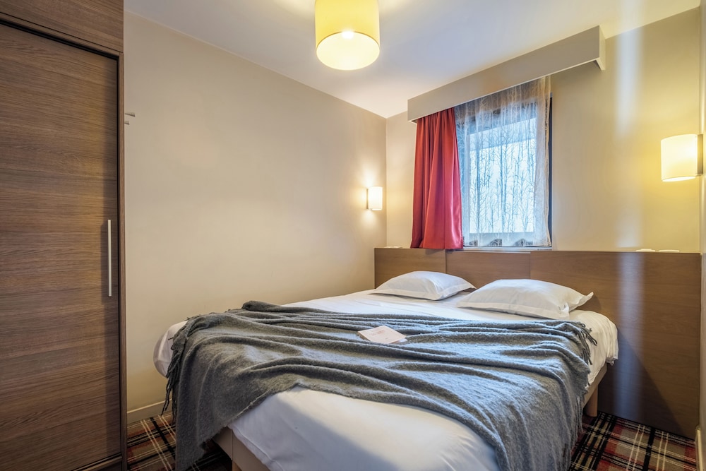 Pierre and Vacances Residence Atria-Crozats 18/50