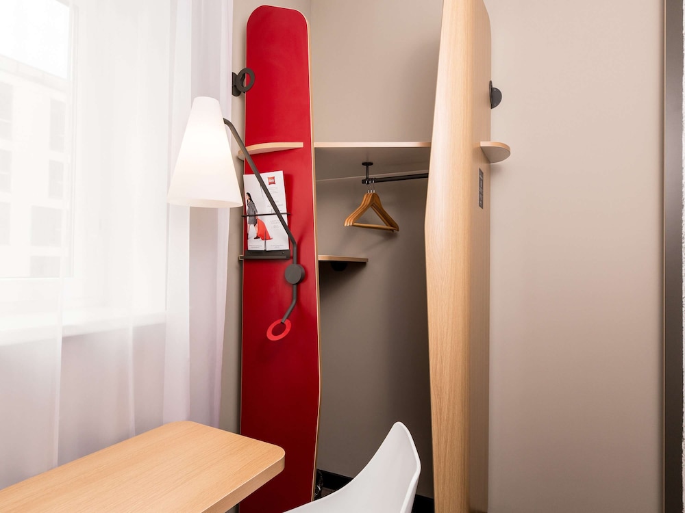 Ibis Vilnius Centre 59/72