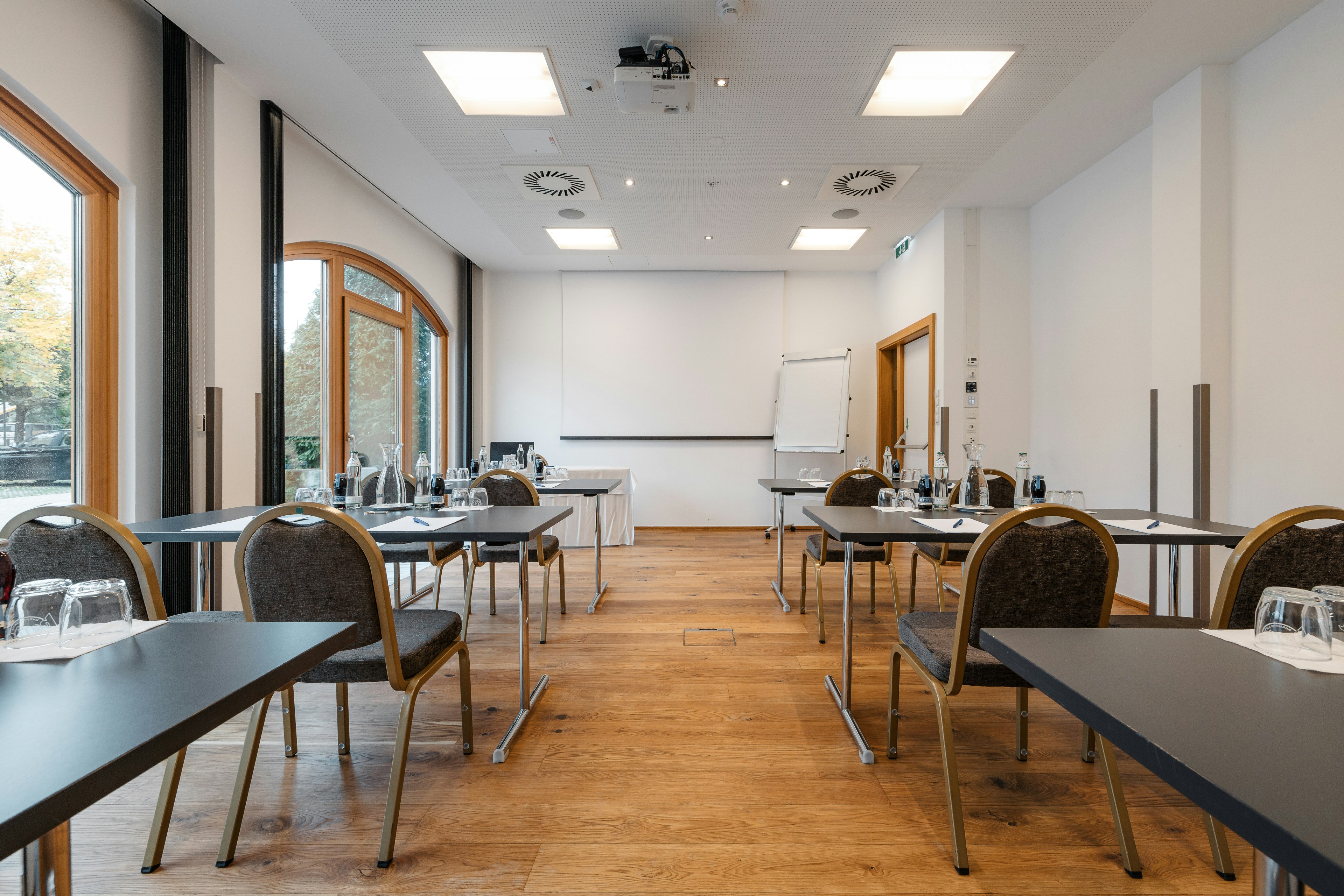 Holiday Inn Innsbruck 45/60