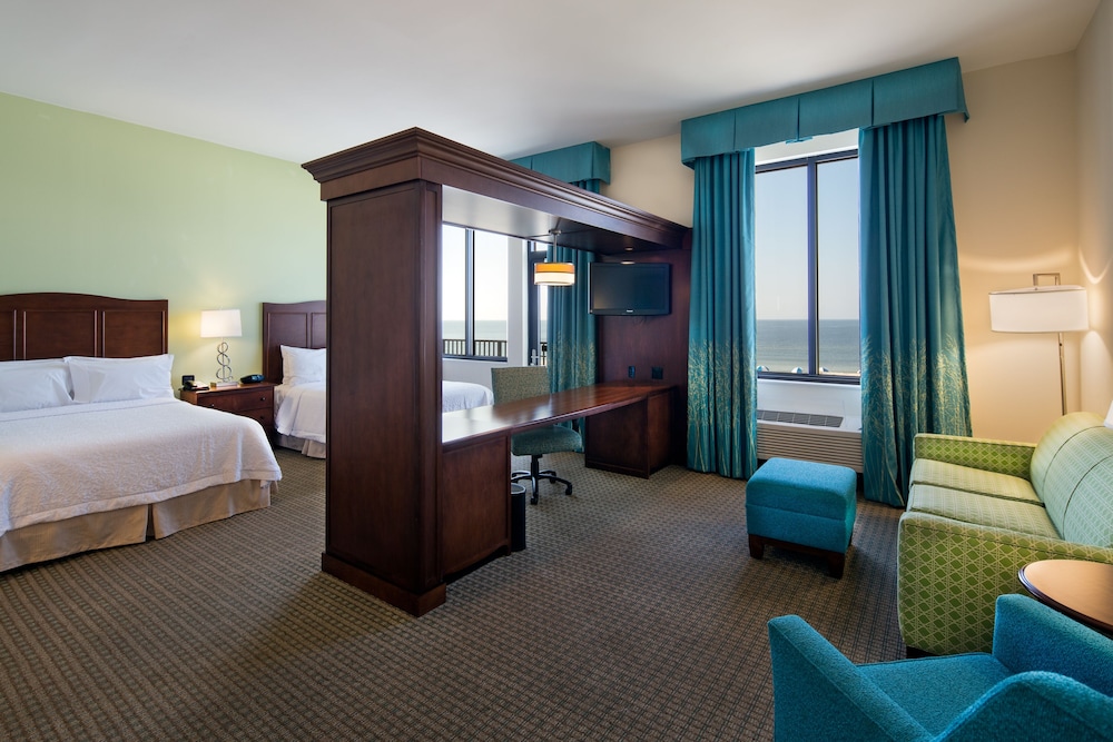 Hampton Inn Suites Orange Beach Gulf Front 31/76