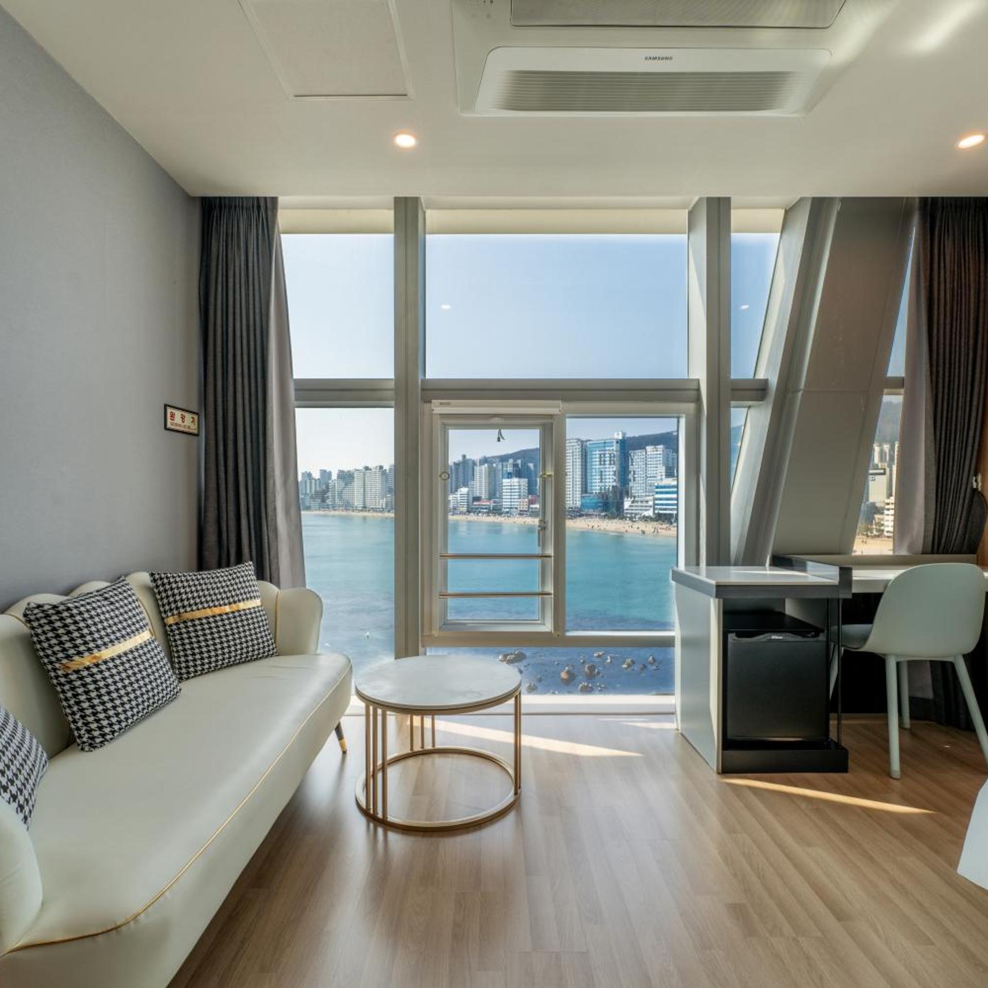 Gwangalli Gray 193 Hotel 27/50