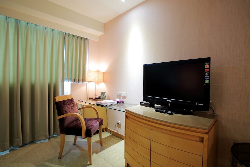 Jin Hua Hotel 37/50