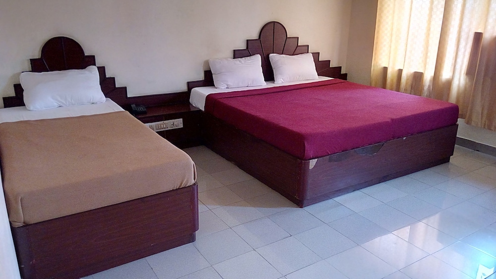 Hotel Luciya International 14/20