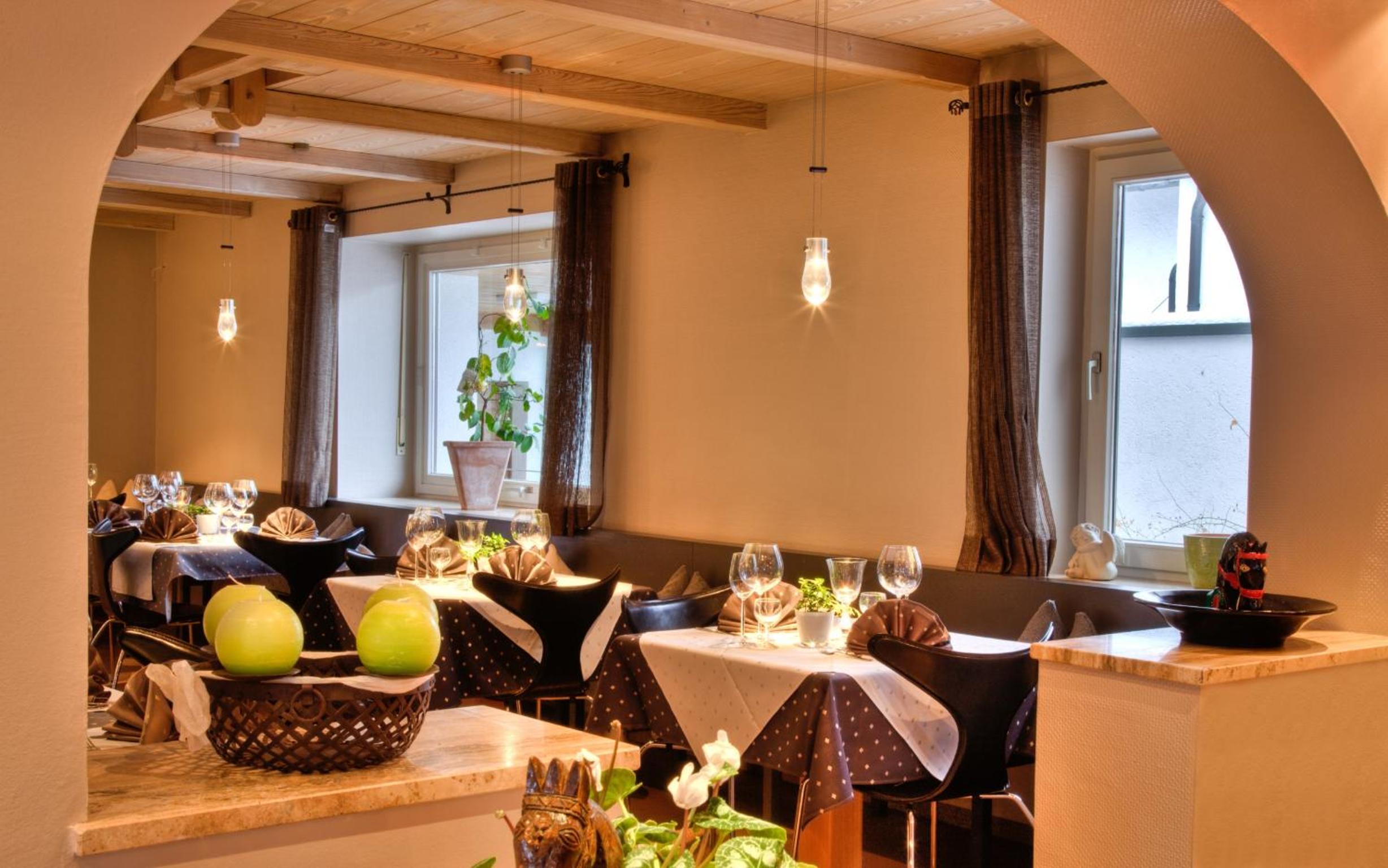 Hotel Bayernwinkel - Yoga & Ayurveda 21/25