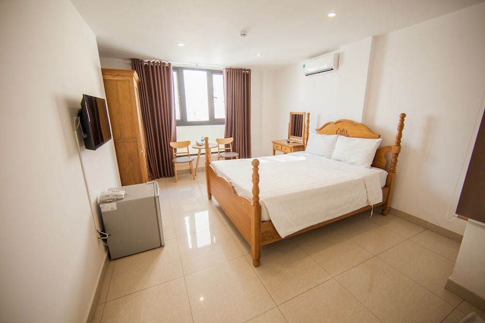 Gic Apartment And Hotel 14/20