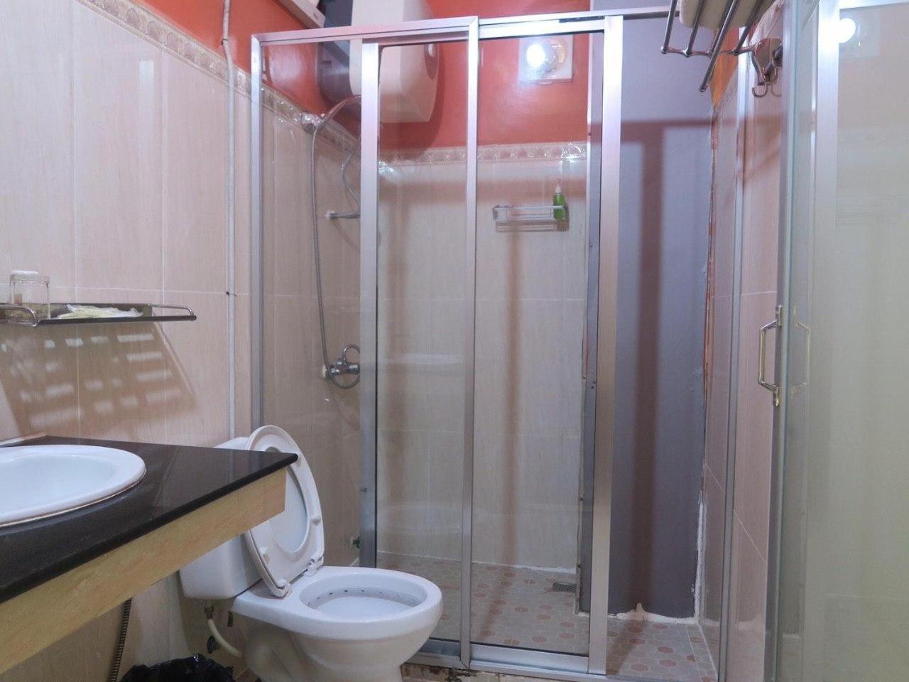 غرفة ديلوكس بسرير مزدوج، River Dolphin Hotel 3/3