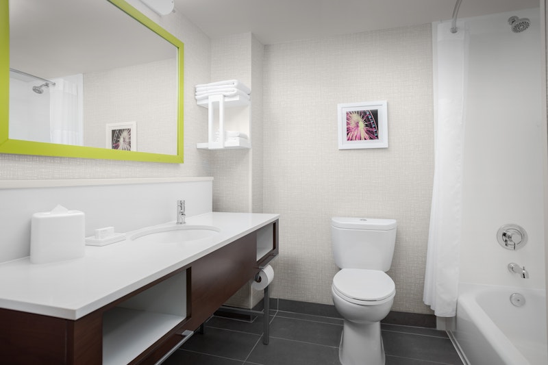 Hampton Inn Suites Atl Six Flags 59/61