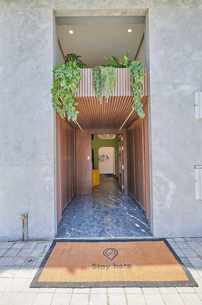 StayHere Casablanca - CFC Urban Signature 10/54