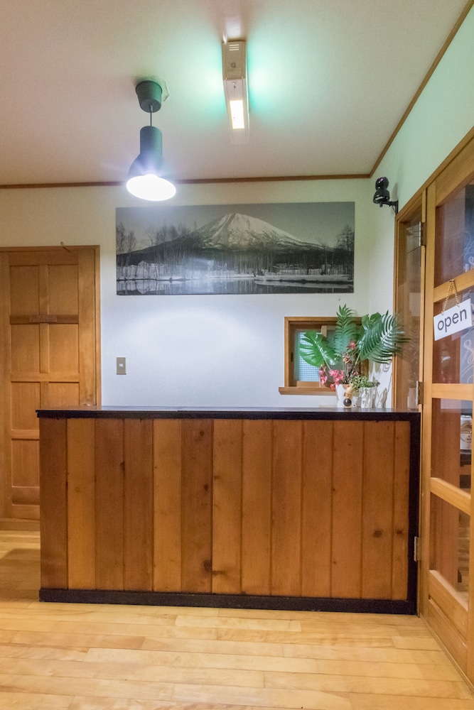Freeride Lodge Niseko 3/40