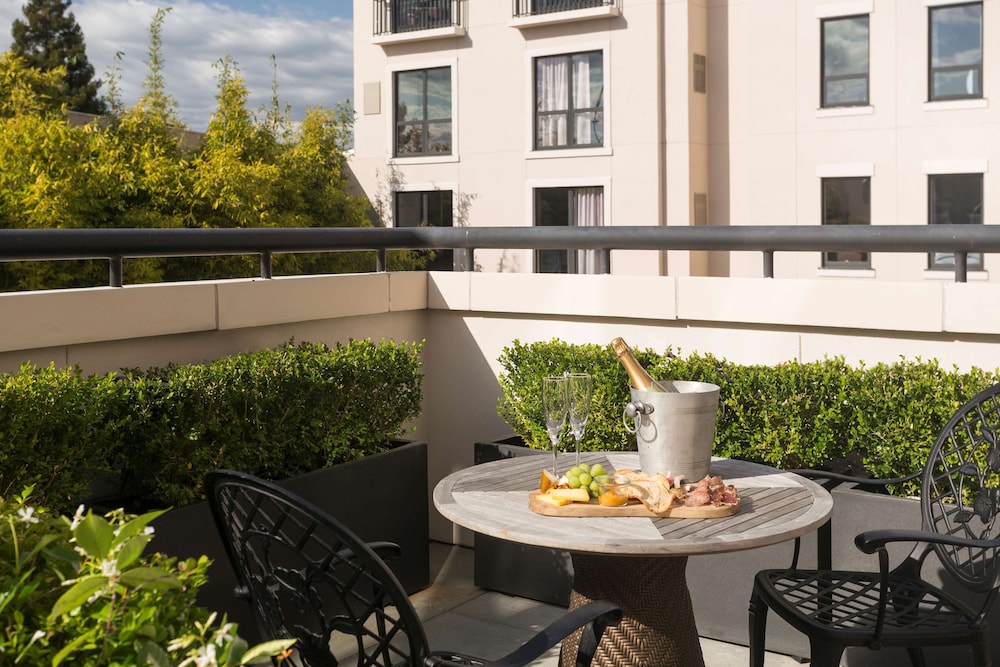 Andaz Napa A Concept by Hyatt 27/43