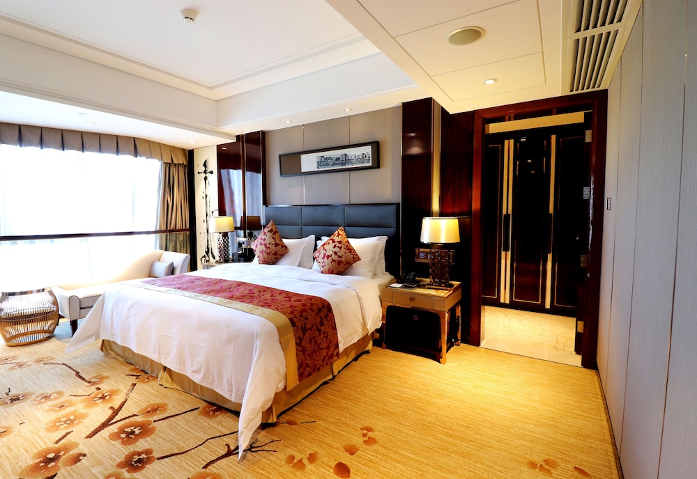 Guangzhou Estandon Hotel 21/50