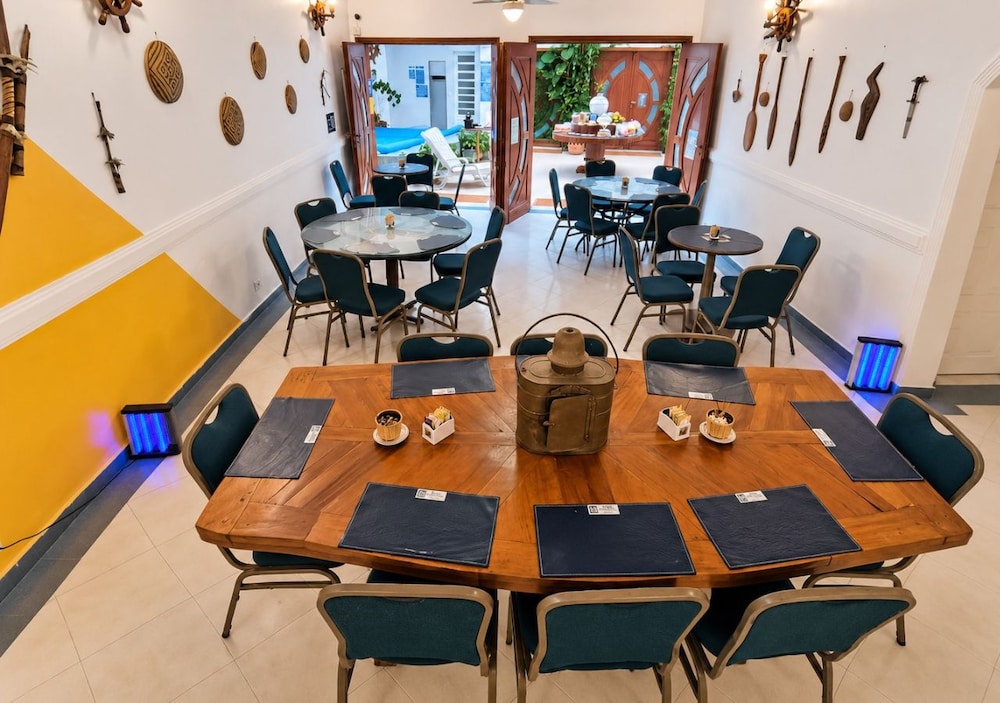 Hotel Casa Branca 39/50